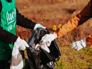 Нижегородская область 25 апреля присоединится к всероссийскому субботнику в рамках нацпроекта «Инфраструктура для жизни»